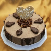   祳졼ȥ 6極 ľ18cm 礭᥵  Ϳ    Сǥ  ۡѡƥ ץ쥼 դ ꡼ 顼