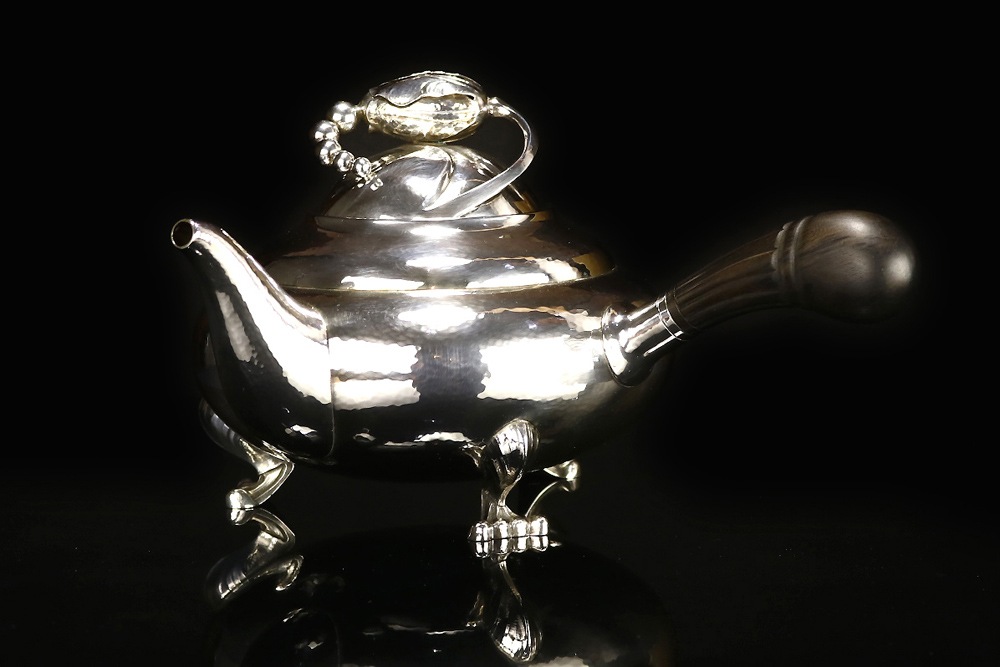 GEORG JENSEN ジョージ・ジェンセン スターリング・シルバー