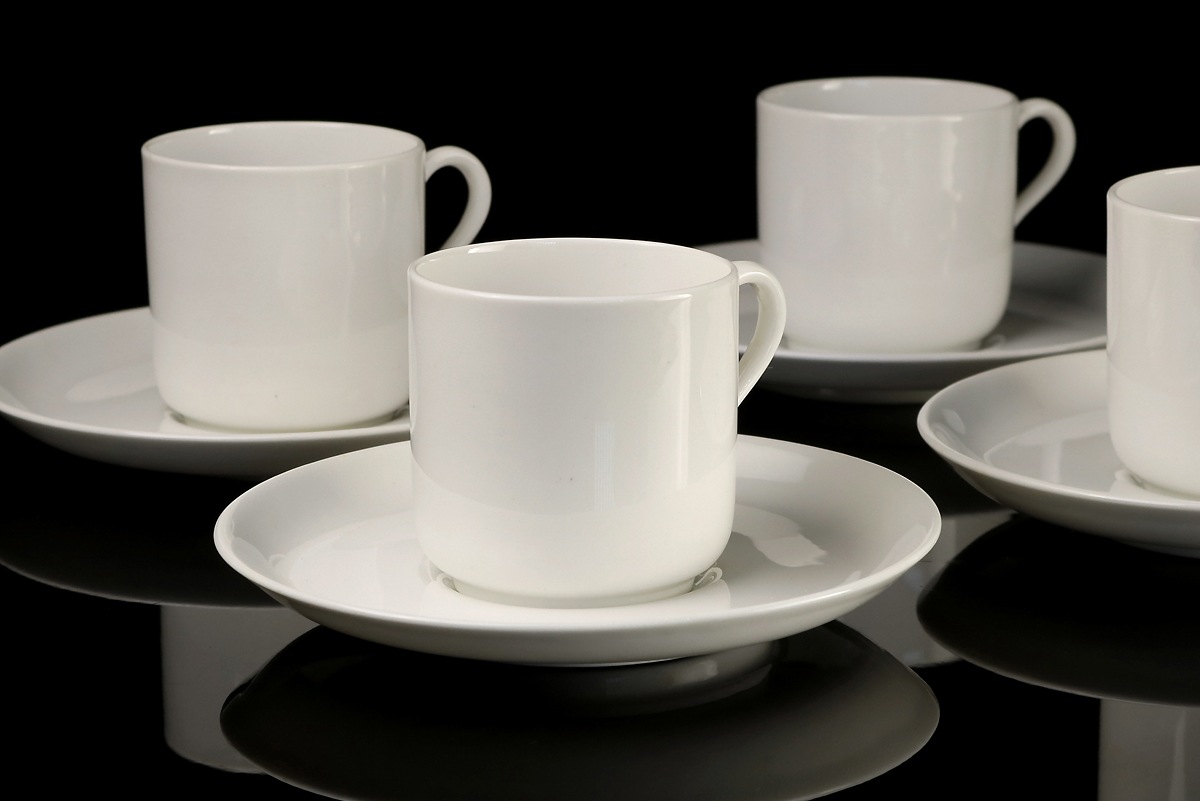 1891-1900ǯ �����ꥹ ���ݡ���/Spode  �� �ǥߥ��������å� & �������� 6P���å� �ܥå�����