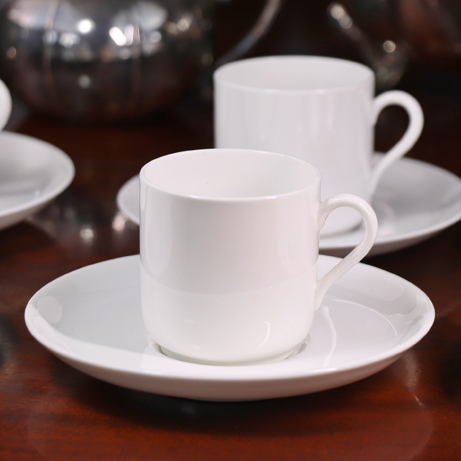 1891-1900ǯ �����ꥹ ���ݡ���/Spode  �� �ǥߥ��������å� & �������� 6P���å� �ܥå�����