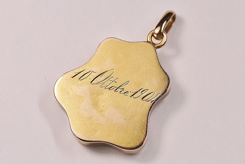 K18 ��������������� ������꡼�� �ڥ����ȥ����å� ���㡼�� 1904ǯ 