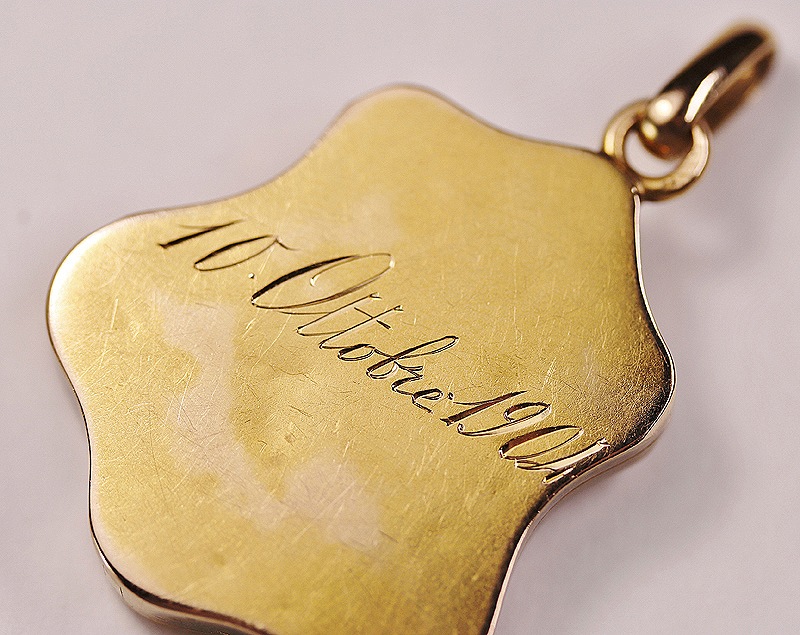 K18 ��������������� ������꡼�� �ڥ����ȥ����å� ���㡼�� 1904ǯ 