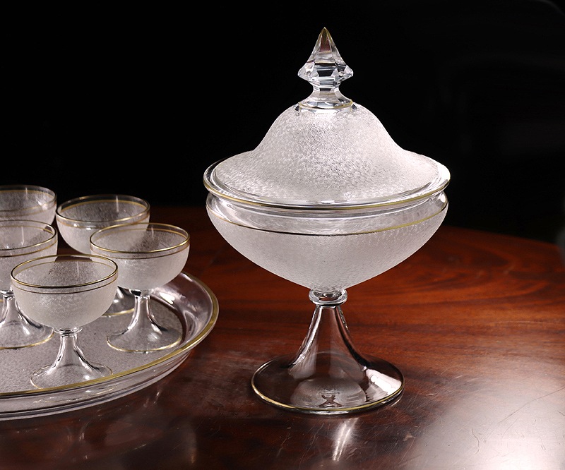 1900ǯ�� �ե�� ��� �����åɥ��å��� ����ݡ��ȡ����⡼�륰�饹�����ӥ��ȥ쥤10P���å�