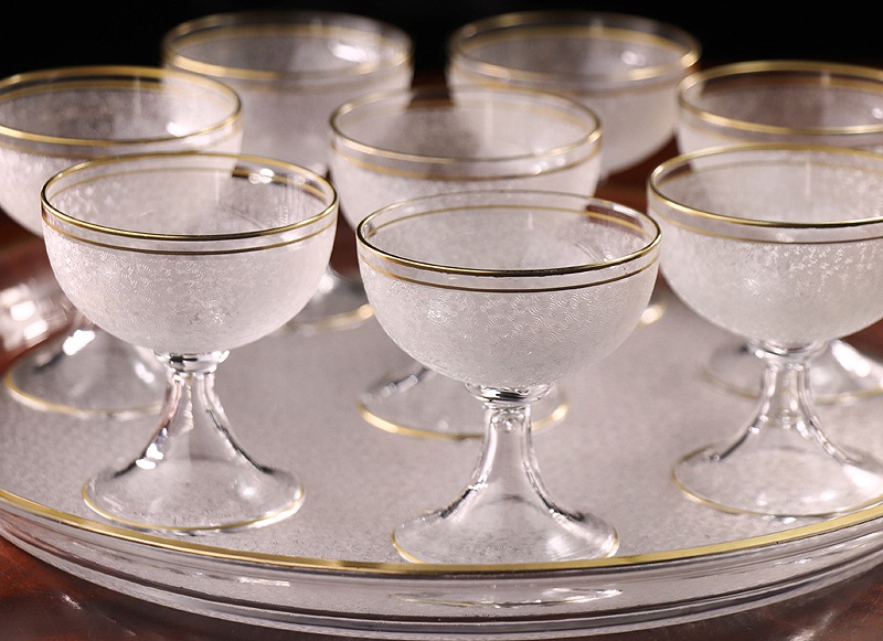 1900ǯ�� �ե�� ��� �����åɥ��å��� ����ݡ��ȡ����⡼�륰�饹�����ӥ��ȥ쥤10P���å�