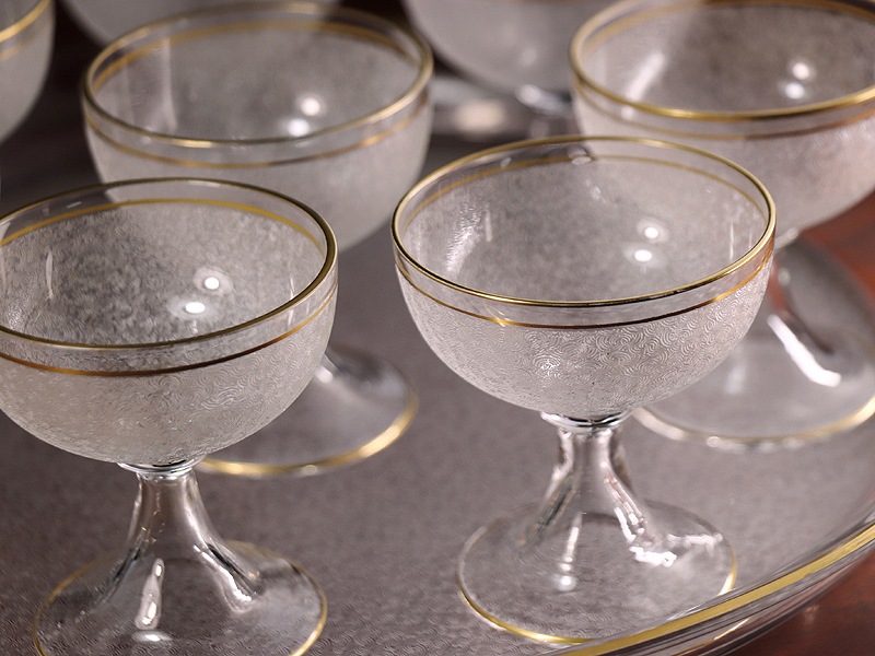 1900ǯ�� �ե�� ��� �����åɥ��å��� ����ݡ��ȡ����⡼�륰�饹�����ӥ��ȥ쥤10P���å�