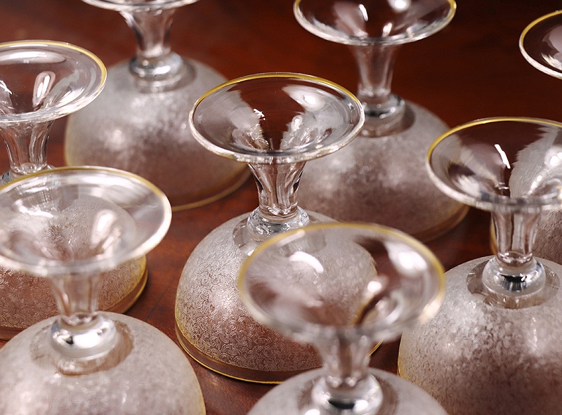 1900ǯ�� �ե�� ��� �����åɥ��å��� ����ݡ��ȡ����⡼�륰�饹�����ӥ��ȥ쥤10P���å�