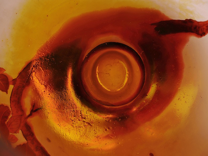 20(1925-1936) ߡ롦/Emile Galle åץ֥å å󥰥ᥪ 碌饹 ١