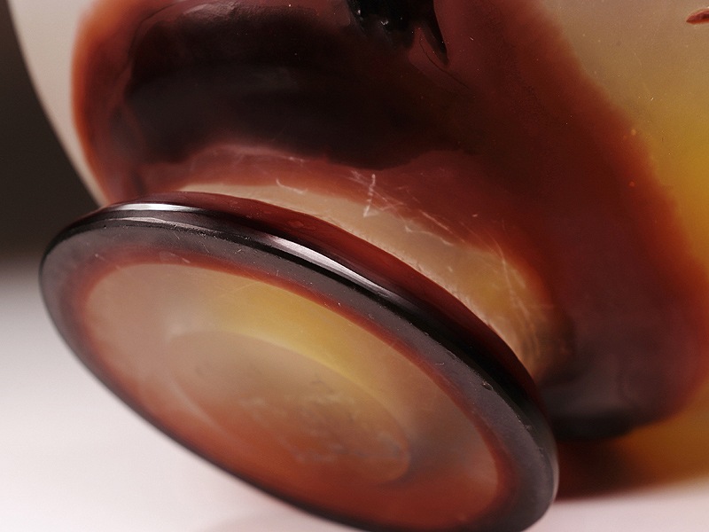 20(1925-1936) ߡ롦/Emile Galle åץ֥å å󥰥ᥪ 碌饹 ١