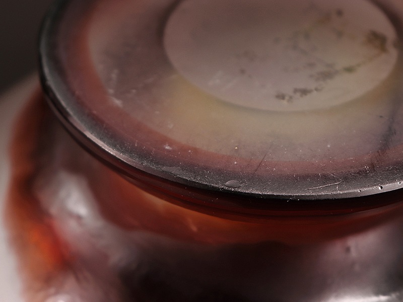 20(1925-1936) ߡ롦/Emile Galle åץ֥å å󥰥ᥪ 碌饹 ١