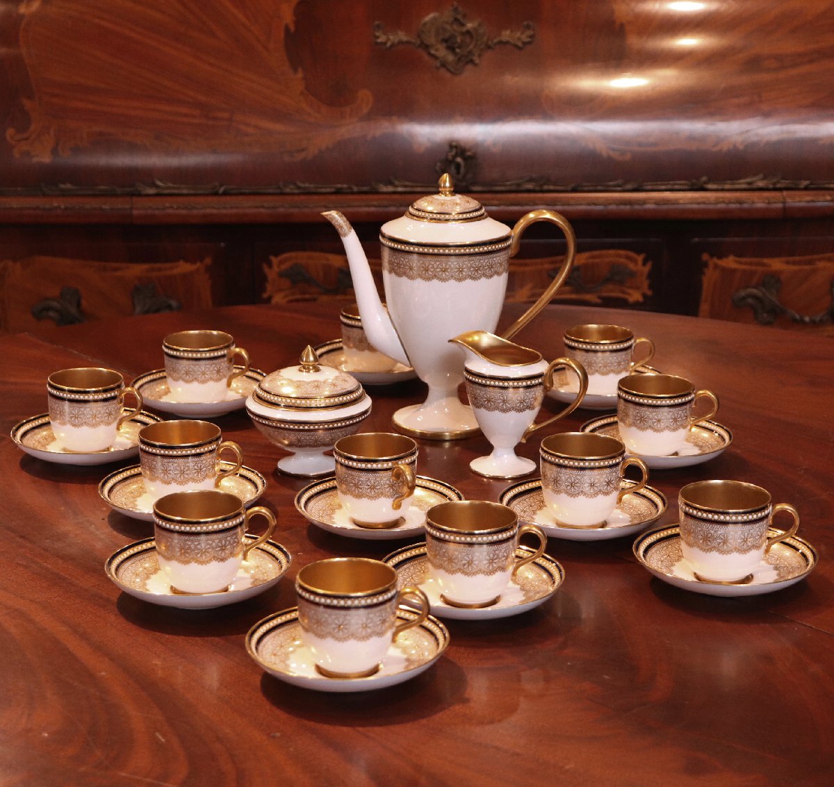 롦/ROYAL WORCESTER Asprey 奨 åס ݥå 15p 