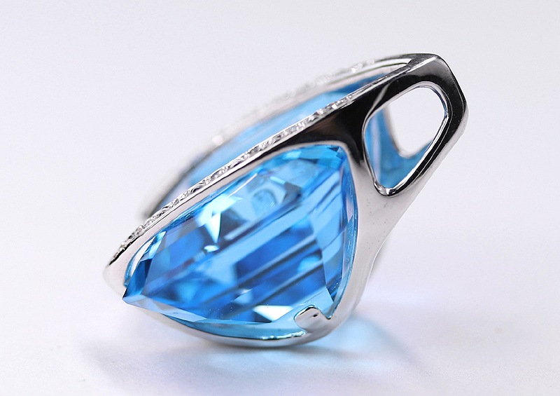 K14WG ۥ磻ȥ  ֥롼ȥѡ 28.29  ڥȥȥåס㡼