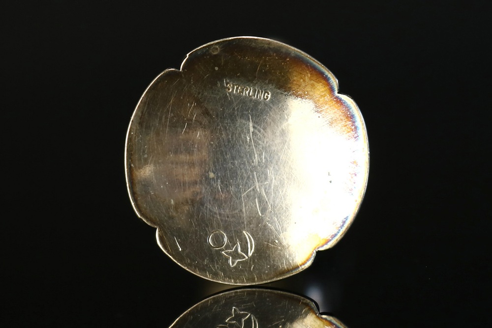 �ʥХ� ����С������� STERLING ���������� �����ɥ륹�����  �ͥ��ƥ��֡�����ꥫ��