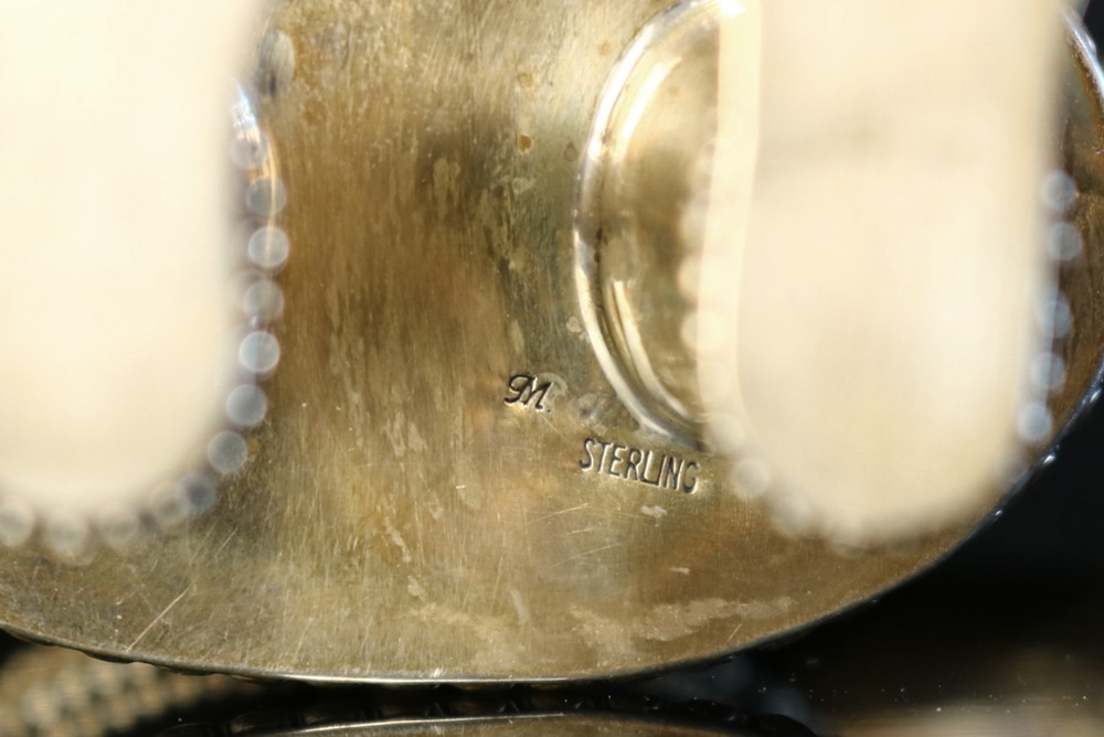 �ͥ��ƥ��֡�����ꥫ�� �ʥХ�²���奨�꡼ STERLING ����С� �������������� �������ʥɡ���