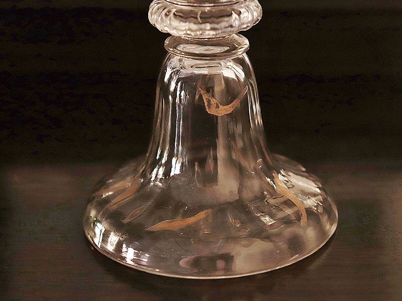 ���ߡ��롦���� Emile Galle  ���ܥ���� ��̥��֥�å� 19〜20���� ���ꥢ 2�� 2P  ���ѥܥå�����