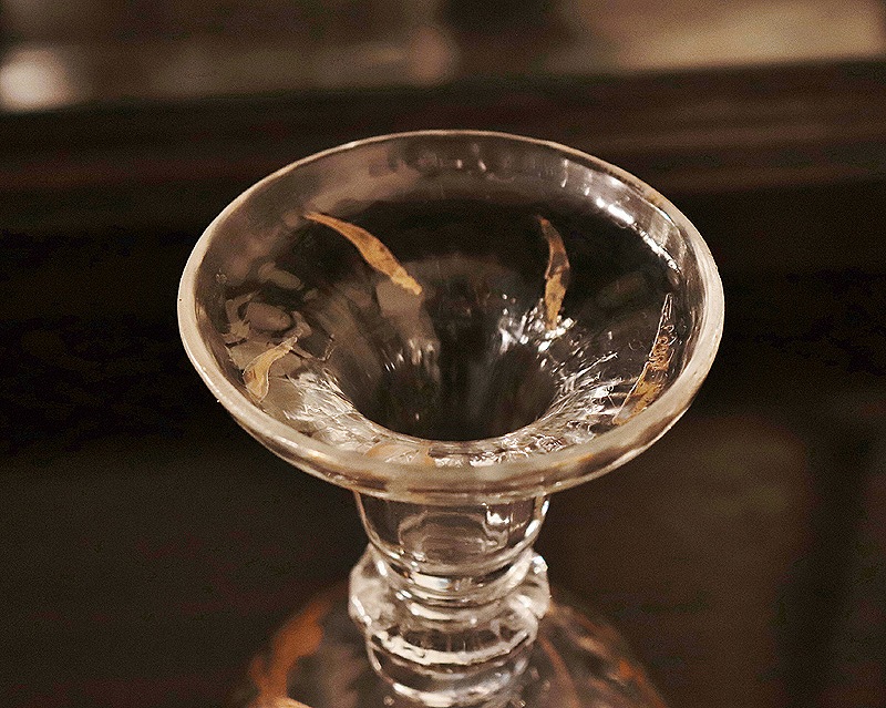 ���ߡ��롦���� Emile Galle  ���ܥ���� ��̥��֥�å� 19〜20���� ���ꥢ 2�� 2P  ���ѥܥå�����