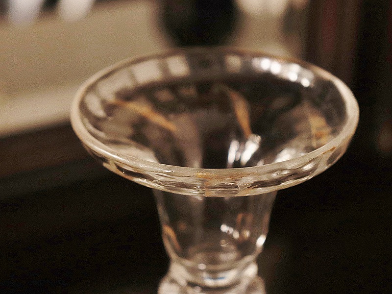 ���ߡ��롦���� Emile Galle  ���ܥ���� ��̥��֥�å� 19〜20���� ���ꥢ 2�� 2P  ���ѥܥå�����