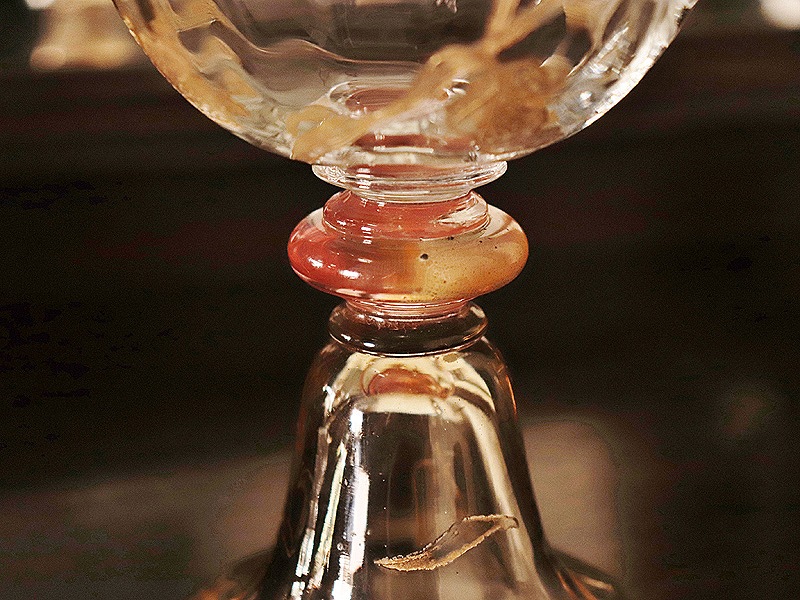 ���ߡ��롦���� Emile Galle  ���ܥ���� ��̥��֥�å� 19〜20���� ���ꥢ 2�� 2P  ���ѥܥå�����