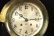 Tiffany & Co. Chelsea Ship's Bell Clock ƥեˡ&Co 륷 åץ ٥륯å 