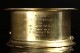 Tiffany & Co. Chelsea Ship's Bell Clock ƥեˡ&Co 륷 åץ ٥륯å 