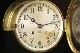 Tiffany & Co. Chelsea Ship's Bell Clock ƥեˡ&Co 륷 åץ ٥륯å 