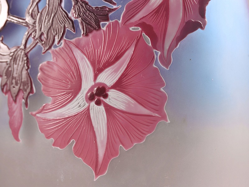 ���ߡ��롦���� Emile Galle ����  1925ǯ�� �������� �碌���饹 �١���