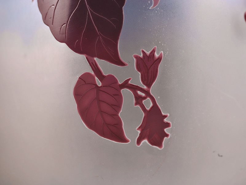 ���ߡ��롦���� Emile Galle ����  1925ǯ�� �������� �碌���饹 �١���