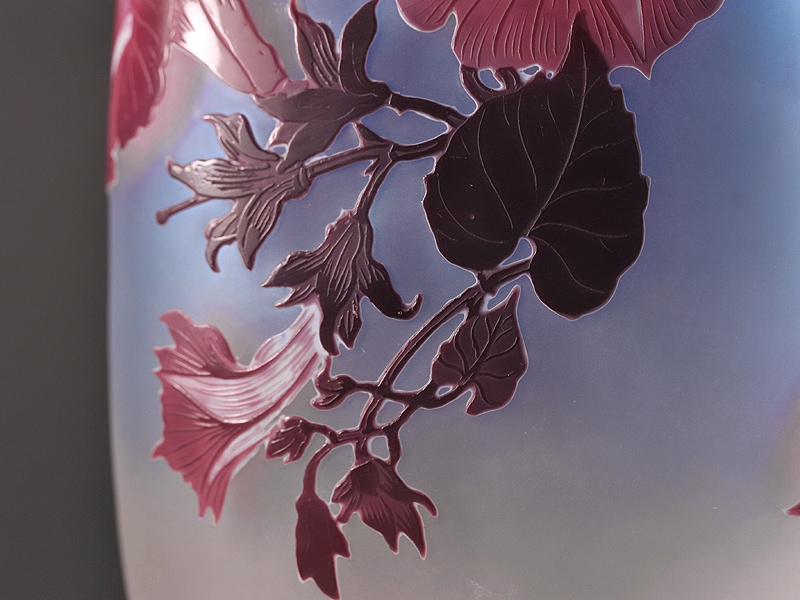 ���ߡ��롦���� Emile Galle ����  1925ǯ�� �������� �碌���饹 �١���