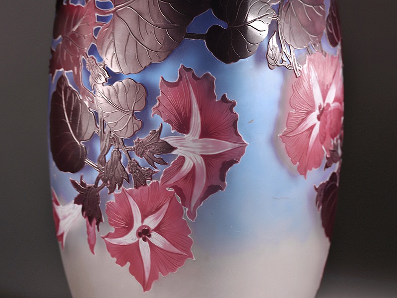 ���ߡ��롦���� Emile Galle ����  1925ǯ�� �������� �碌���饹 �١���