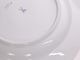 �ޥ����� �ץ졼�� 1957-1972 Meissen ��å��ɥ饴�� ��å� 25.3cm�ץ졼�� 5P