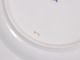 �ޥ����� �ץ졼�� 1957-1972 Meissen ��å��ɥ饴�� ��å� 25.3cm�ץ졼�� 5P