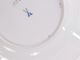 �ޥ����� �ץ졼�� 1957-1972 Meissen ��å��ɥ饴�� ��å� 25.3cm�ץ졼�� 5P