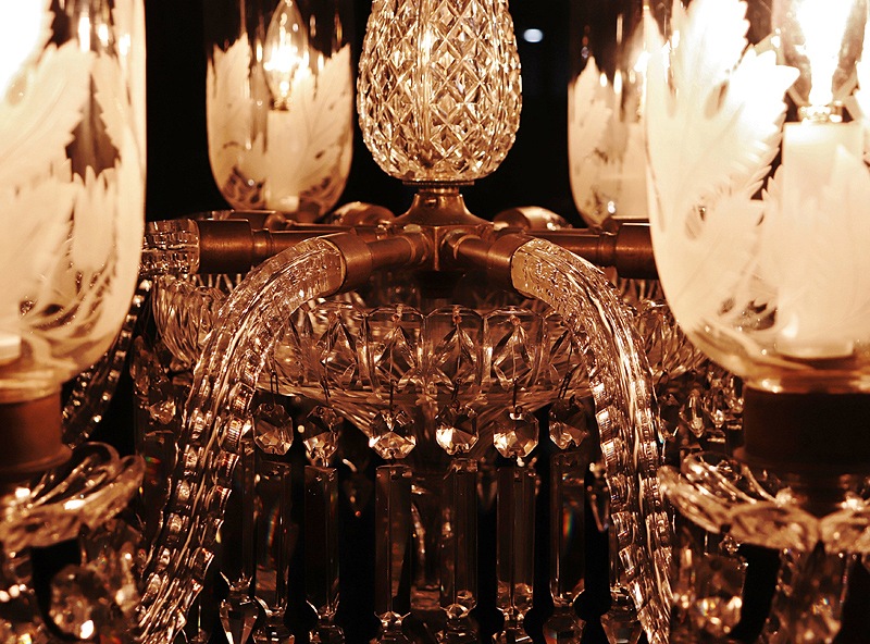 F.& C. �����顼 ���ꥹ���륬�饹 �����ǥꥢ �������ȥꥢ 8��