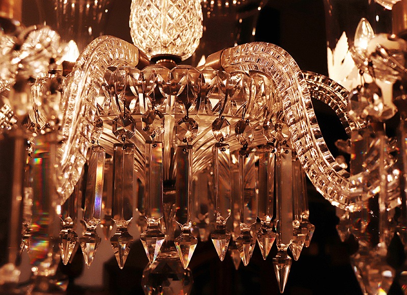 F.& C. �����顼 ���ꥹ���륬�饹 �����ǥꥢ �������ȥꥢ 8��