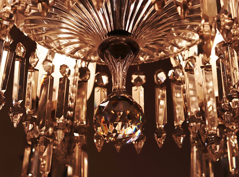 F.& C. �����顼 ���ꥹ���륬�饹 �����ǥꥢ �������ȥꥢ 8��