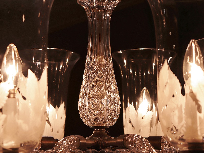 F.& C. �����顼 ���ꥹ���륬�饹 �����ǥꥢ �������ȥꥢ 8��