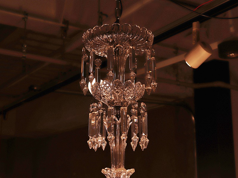 F.& C. �����顼 ���ꥹ���륬�饹 �����ǥꥢ �������ȥꥢ 8��