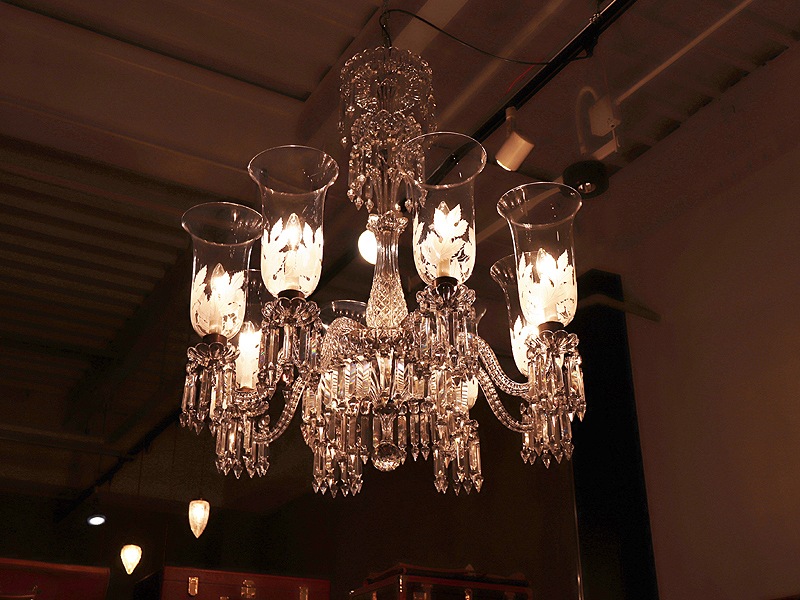 F.& C. �����顼 ���ꥹ���륬�饹 �����ǥꥢ �������ȥꥢ 8��