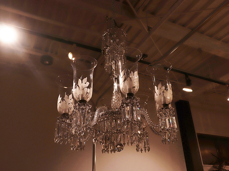 F.& C. �����顼 ���ꥹ���륬�饹 �����ǥꥢ �������ȥꥢ 8��