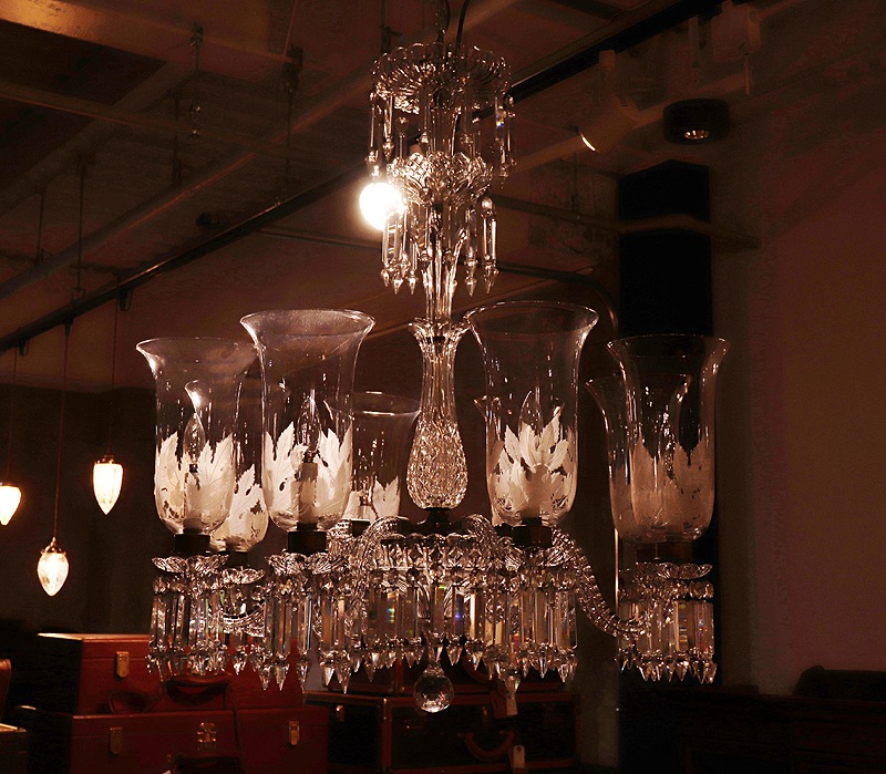 F.& C. �����顼 ���ꥹ���륬�饹 �����ǥꥢ �������ȥꥢ 8��