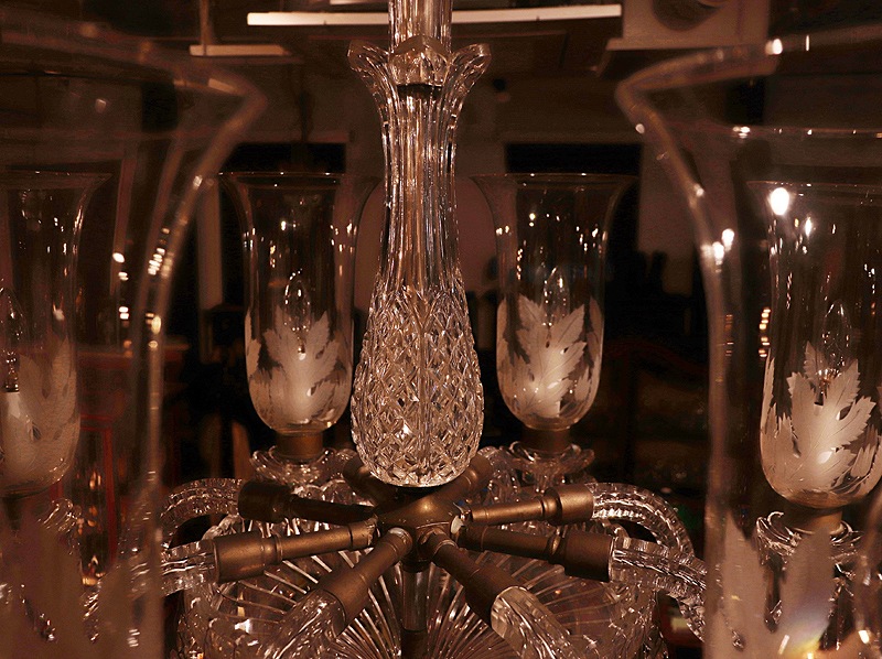 F.& C. �����顼 ���ꥹ���륬�饹 �����ǥꥢ �������ȥꥢ 8��