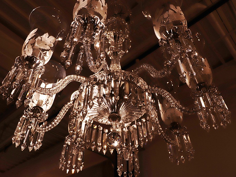 F.& C. �����顼 ���ꥹ���륬�饹 �����ǥꥢ �������ȥꥢ 8��