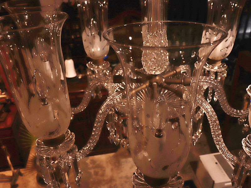 F.& C. �����顼 ���ꥹ���륬�饹 �����ǥꥢ �������ȥꥢ 8��