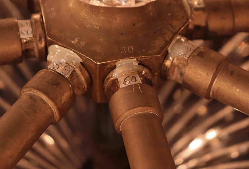 F.& C. �����顼 ���ꥹ���륬�饹 �����ǥꥢ �������ȥꥢ 8��