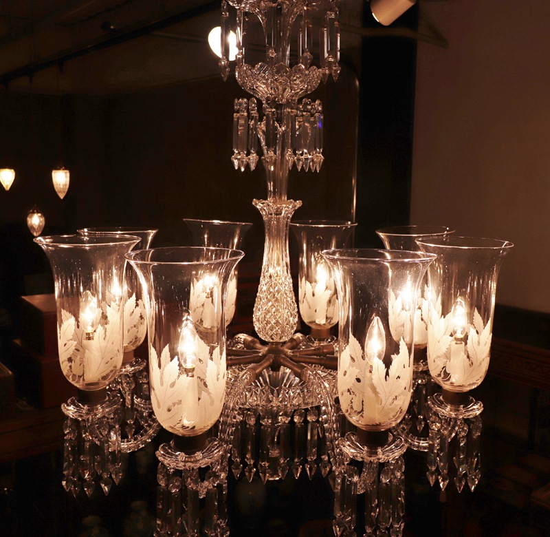 F.& C. �����顼 ���ꥹ���륬�饹 �����ǥꥢ �������ȥꥢ 8��