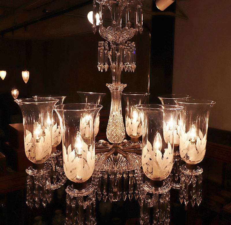 F.& C. �����顼 ���ꥹ���륬�饹 �����ǥꥢ �������ȥꥢ 8��