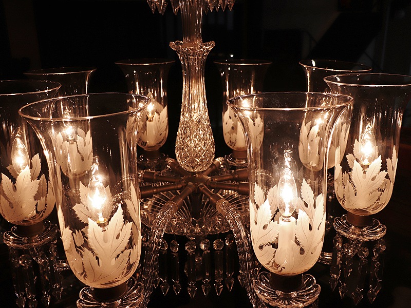 F.& C. �����顼 ���ꥹ���륬�饹 �����ǥꥢ �������ȥꥢ 8��