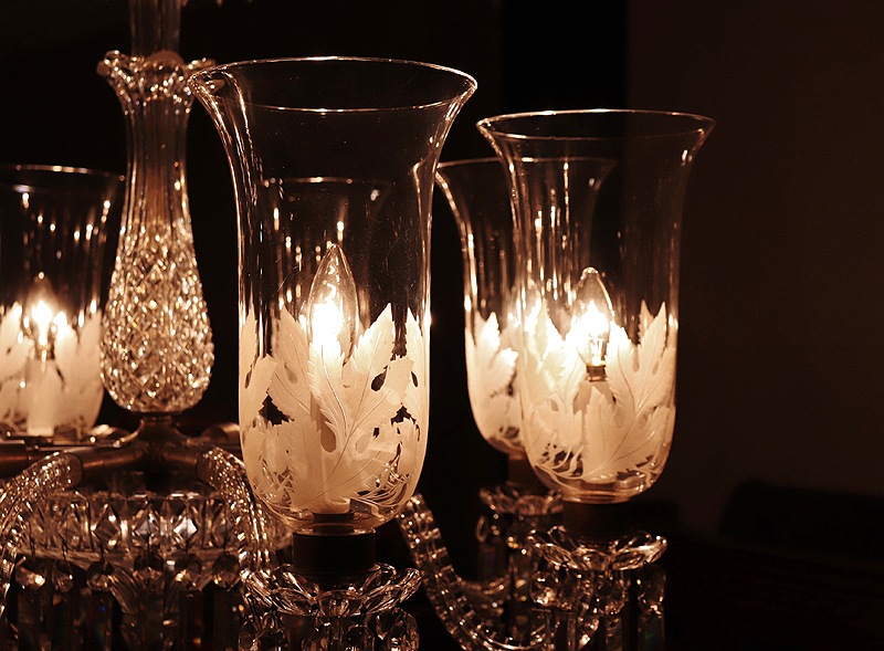 F.& C. �����顼 ���ꥹ���륬�饹 �����ǥꥢ �������ȥꥢ 8��