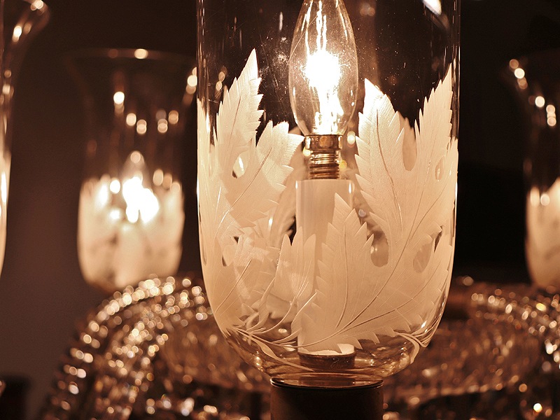 F.& C. �����顼 ���ꥹ���륬�饹 �����ǥꥢ �������ȥꥢ 8��