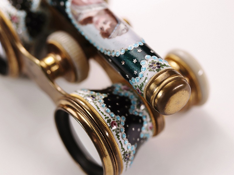 ���ڥ饰�饹 19�����ե�� �������ͼ� ���ʥ��� ���;����� ��� �д�� �֥饹 �ϥ�ɥ���