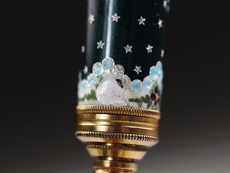 ���ڥ饰�饹 19�����ե�� �������ͼ� ���ʥ��� ���;����� ��� �д�� �֥饹 �ϥ�ɥ���